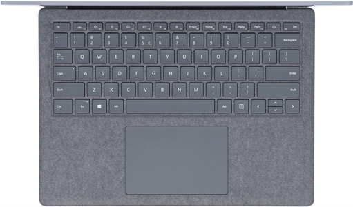 MICROSOFT SURFACE LAPTOP 3 13.5" I7 256GB