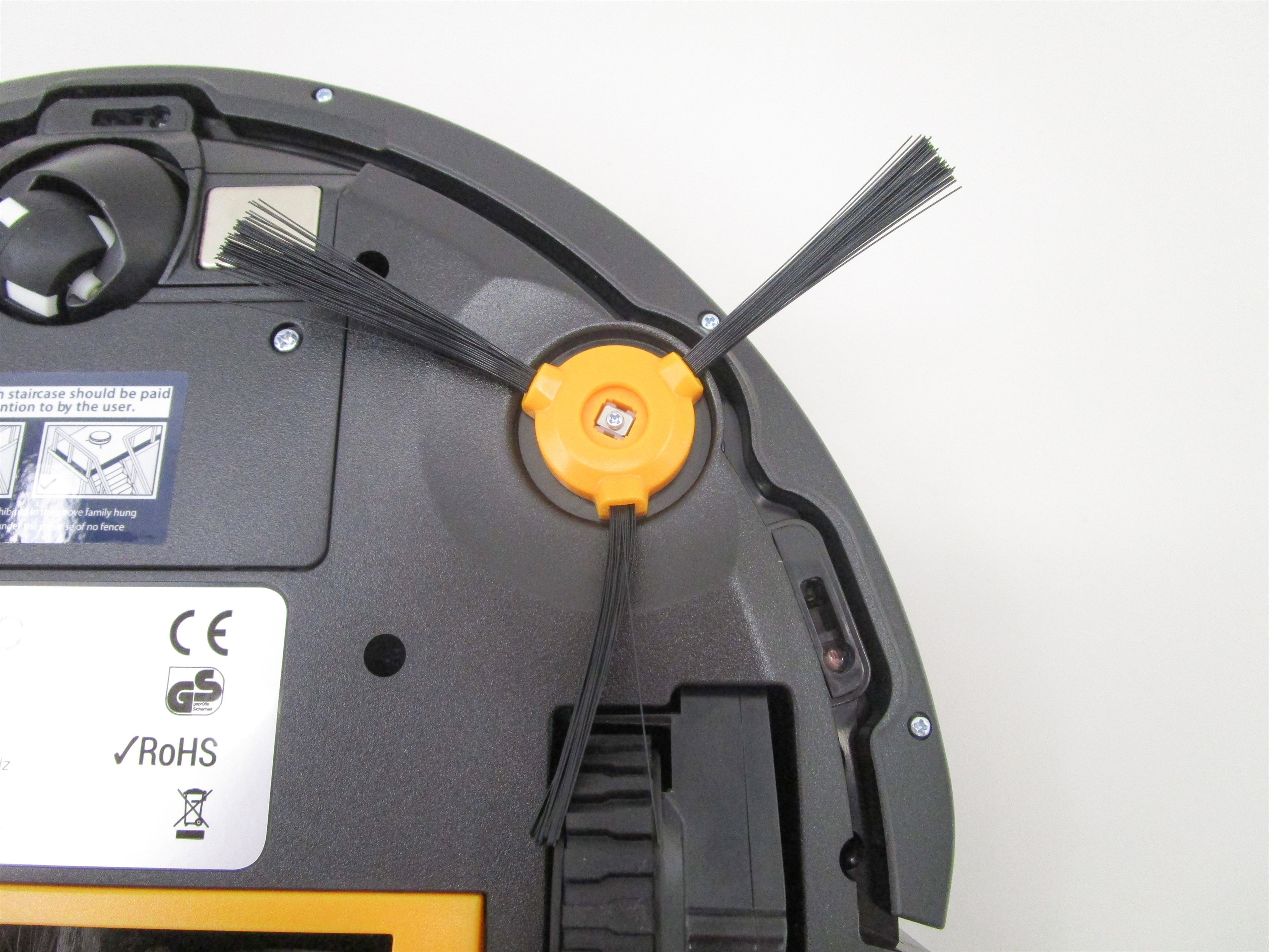 CECOTEC CONGA EXCELLENCE 990