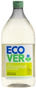 ECOVER Lavavajillas limon y aloe vera