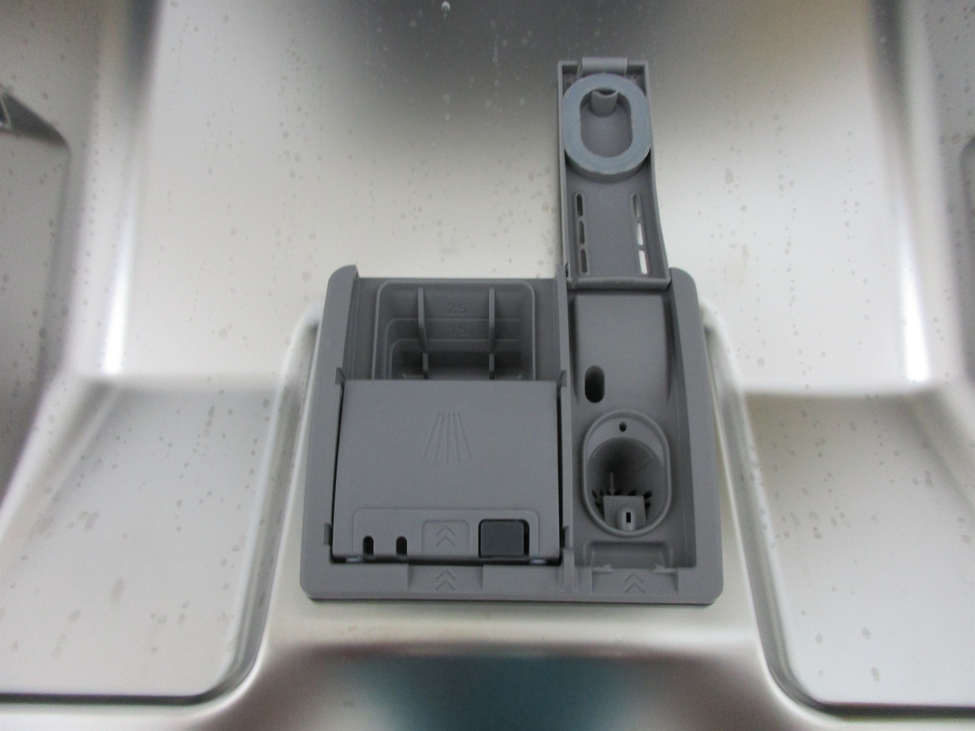 BOSCH SRV2HKX41E