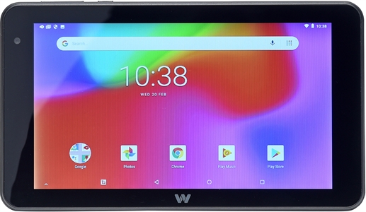 WOXTER X-70