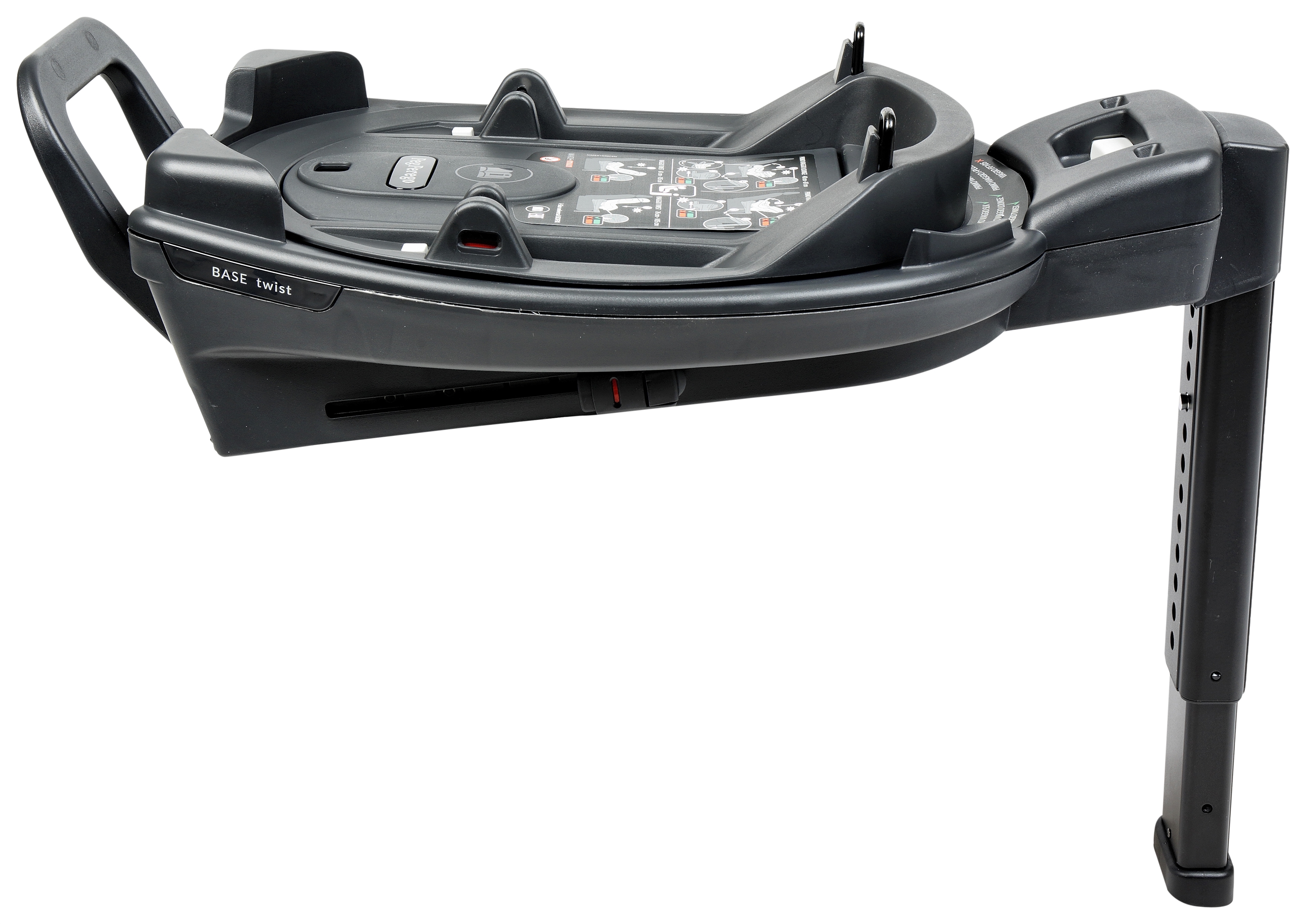 PEG PEREGO VIAGGIO TWIST + BASE