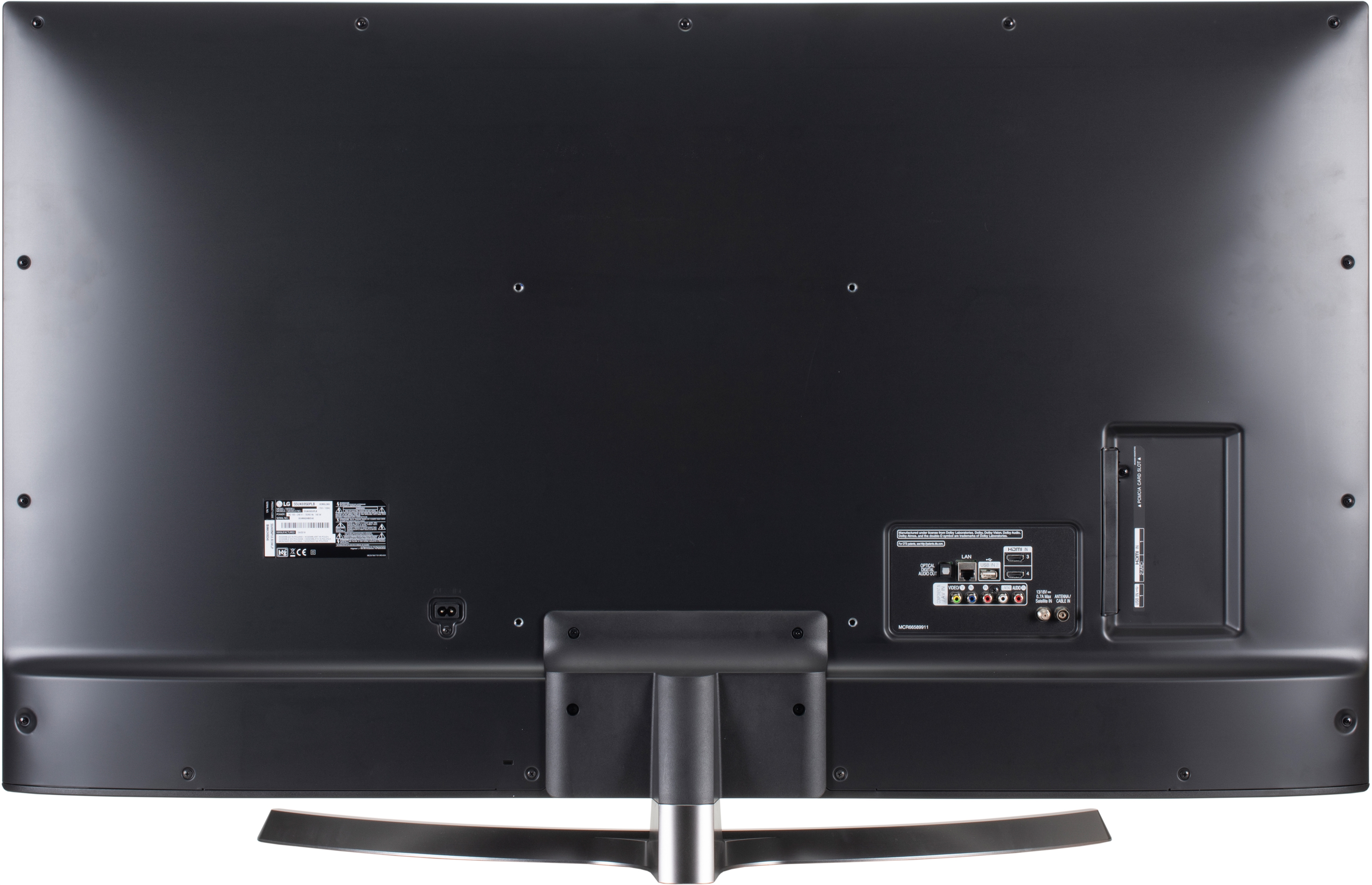 LG 55UK6950PLB