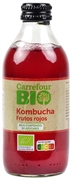 CARREFOUR BIO KOMBUCHA FRUTOS ROJOS