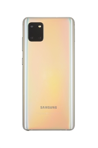 SAMSUNG GALAXY NOTE10 LITE 128GB