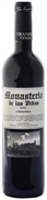 MONASTERIO DE LAS VIÑAS CRIANZA 2020