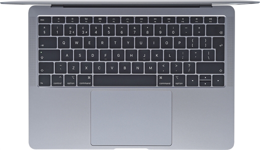 APPLE MACBOOK AIR 13.3" 2018 128GB SSD