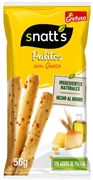 SNATT'S Palitos queso