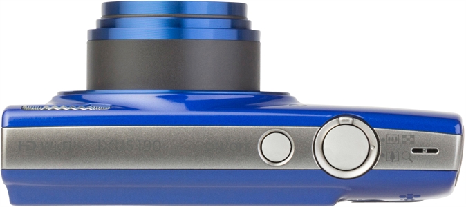 CANON IXUS 190