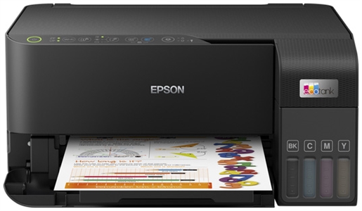 EPSON ECOTANK ET-2830