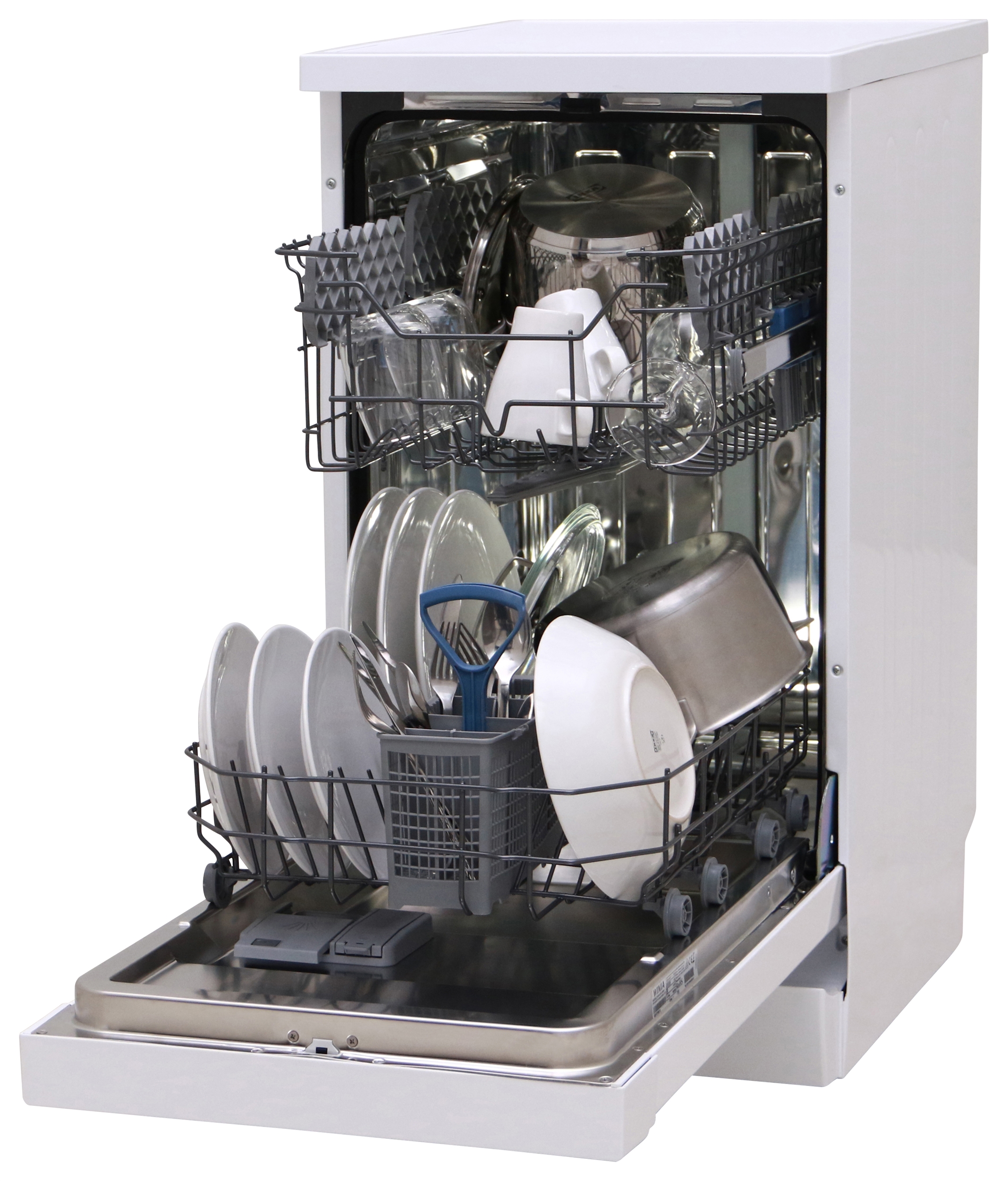 WINIA WVW-10A15WW