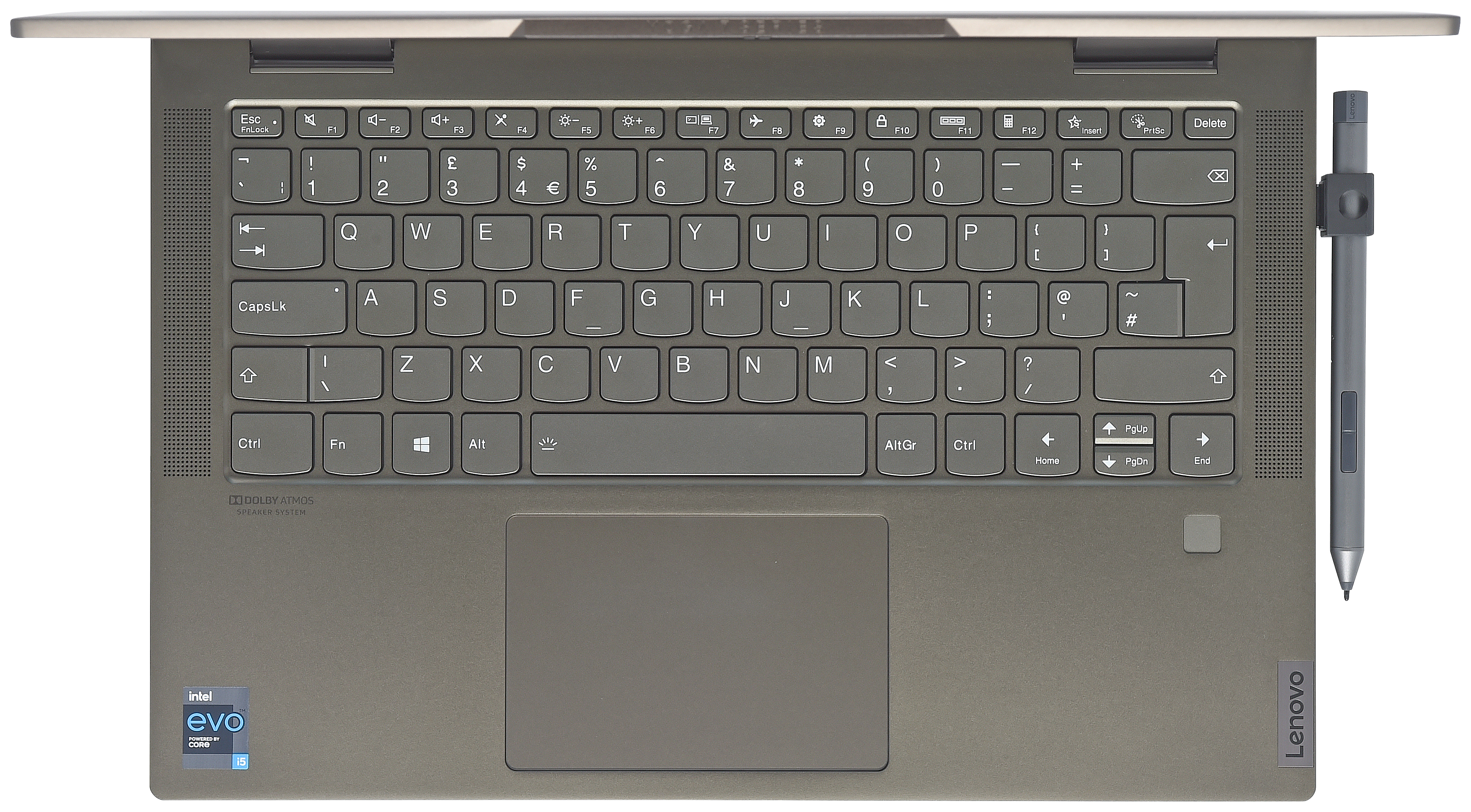 LENOVO YOGA 7I 14 (82BH004FSP)