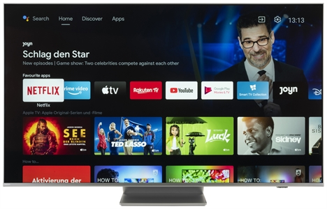 PHILIPS 65PUS8807/12