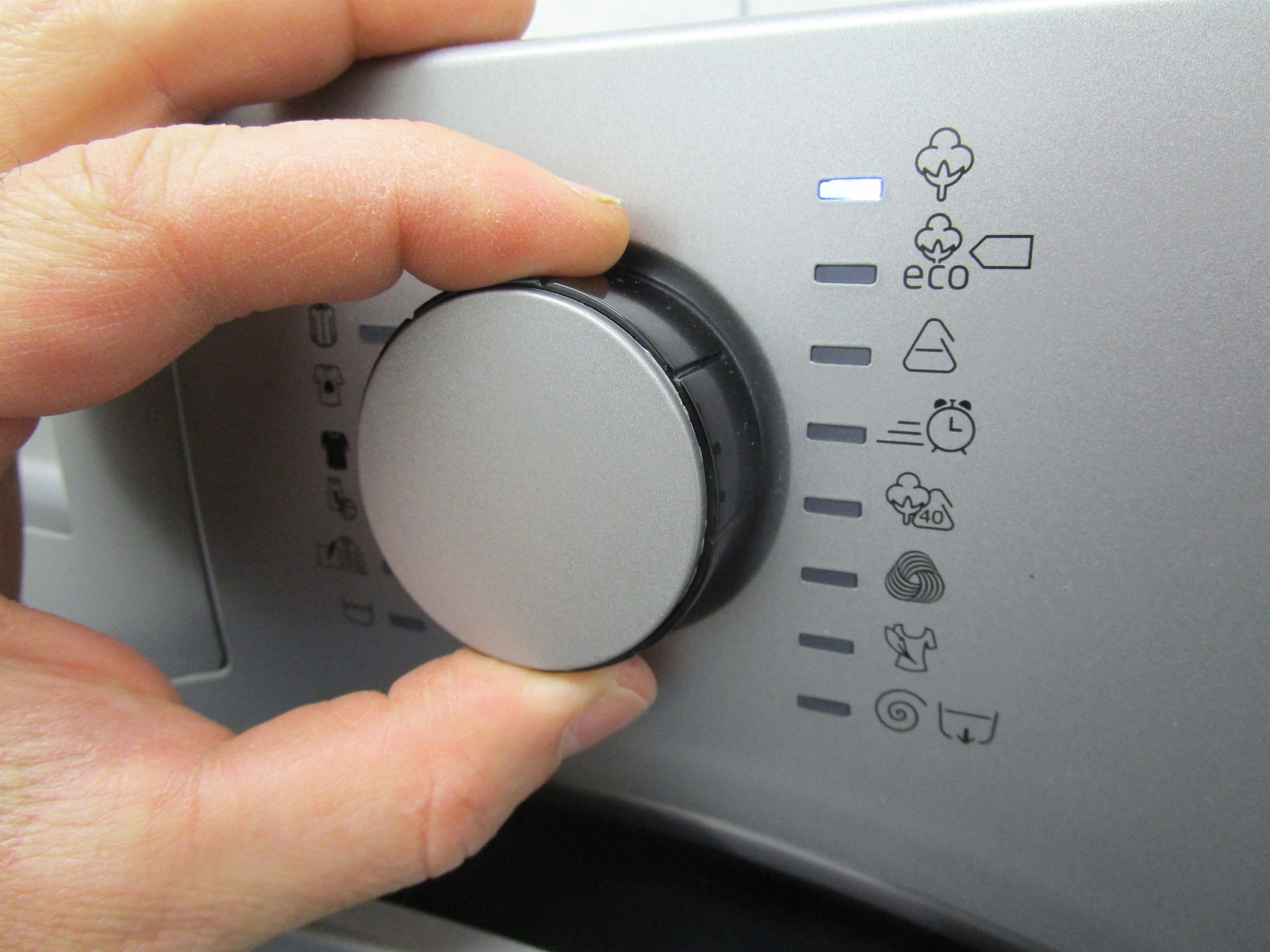 BEKO WMY71283LMXB3