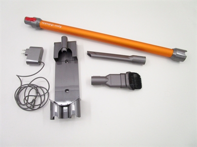 DYSON V8 ABSOLUTE (21.6V)