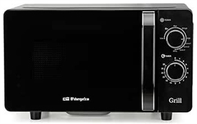 ORBEGOZO MIG 2071 CE