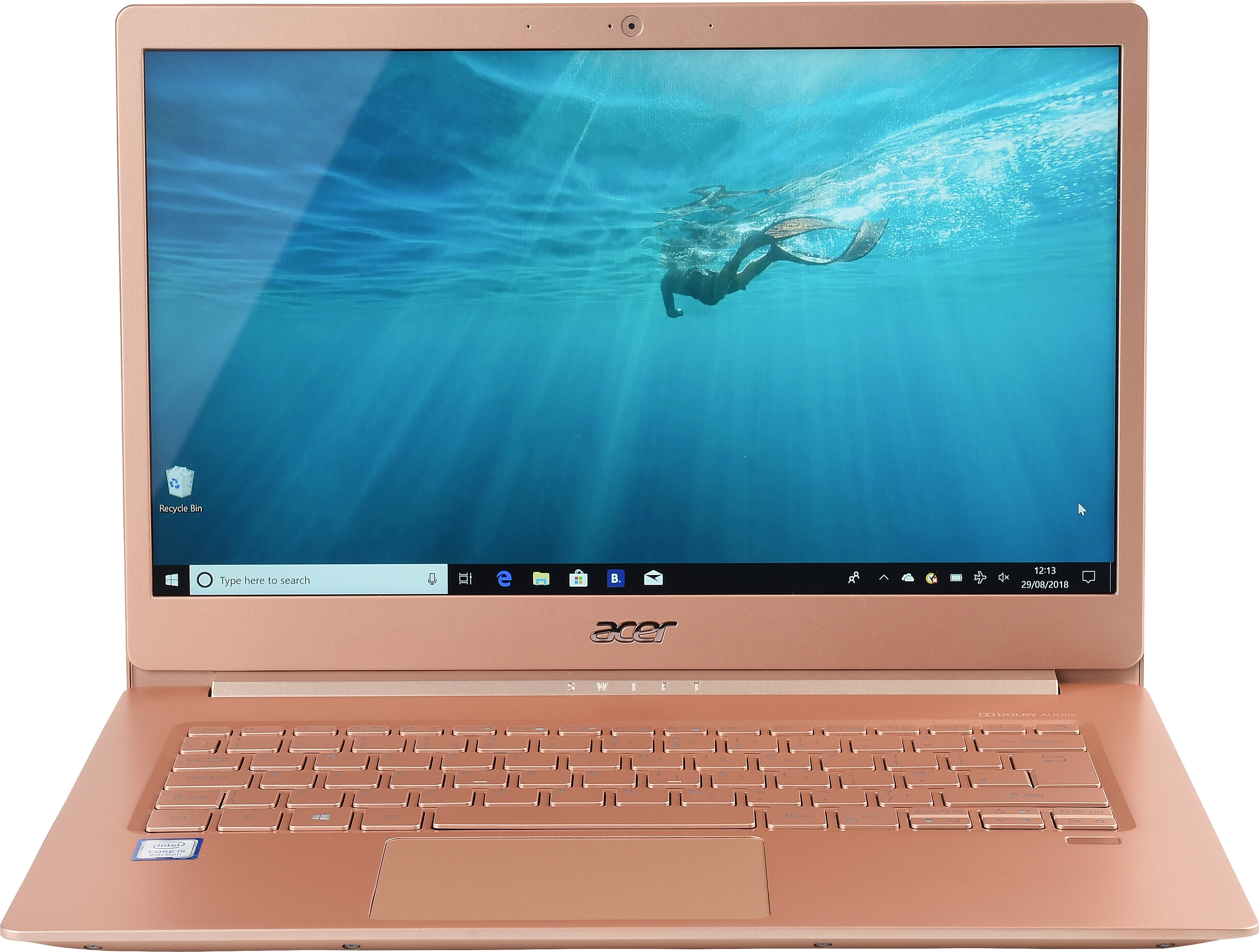 ACER SWIFT 5 SF514-52T-54QZ