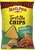 OLD EL PASO TORTILLA CHIPS FAJITA