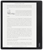 KOBO ELIPSA 2E