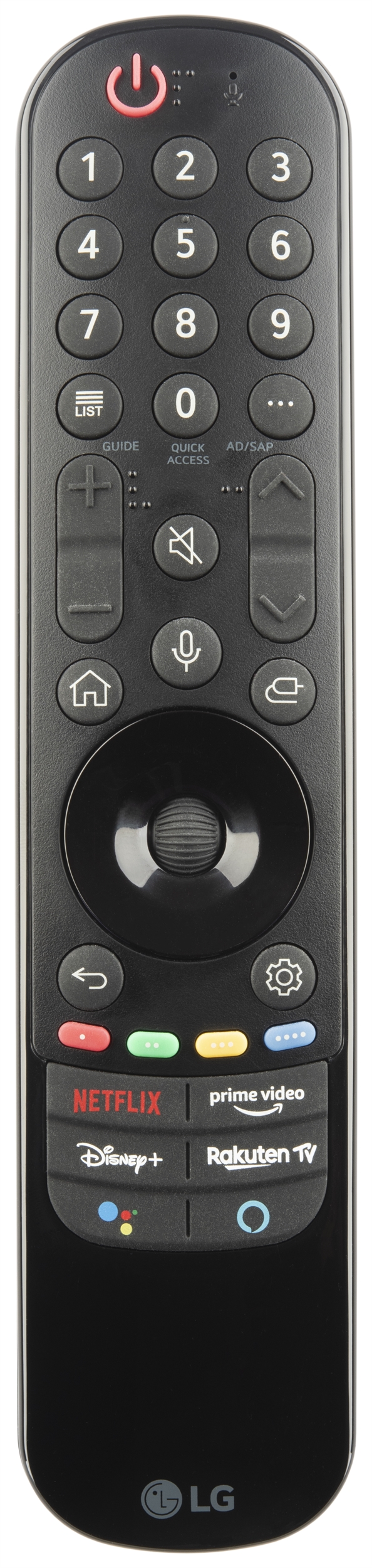 LG 43NANO756PA