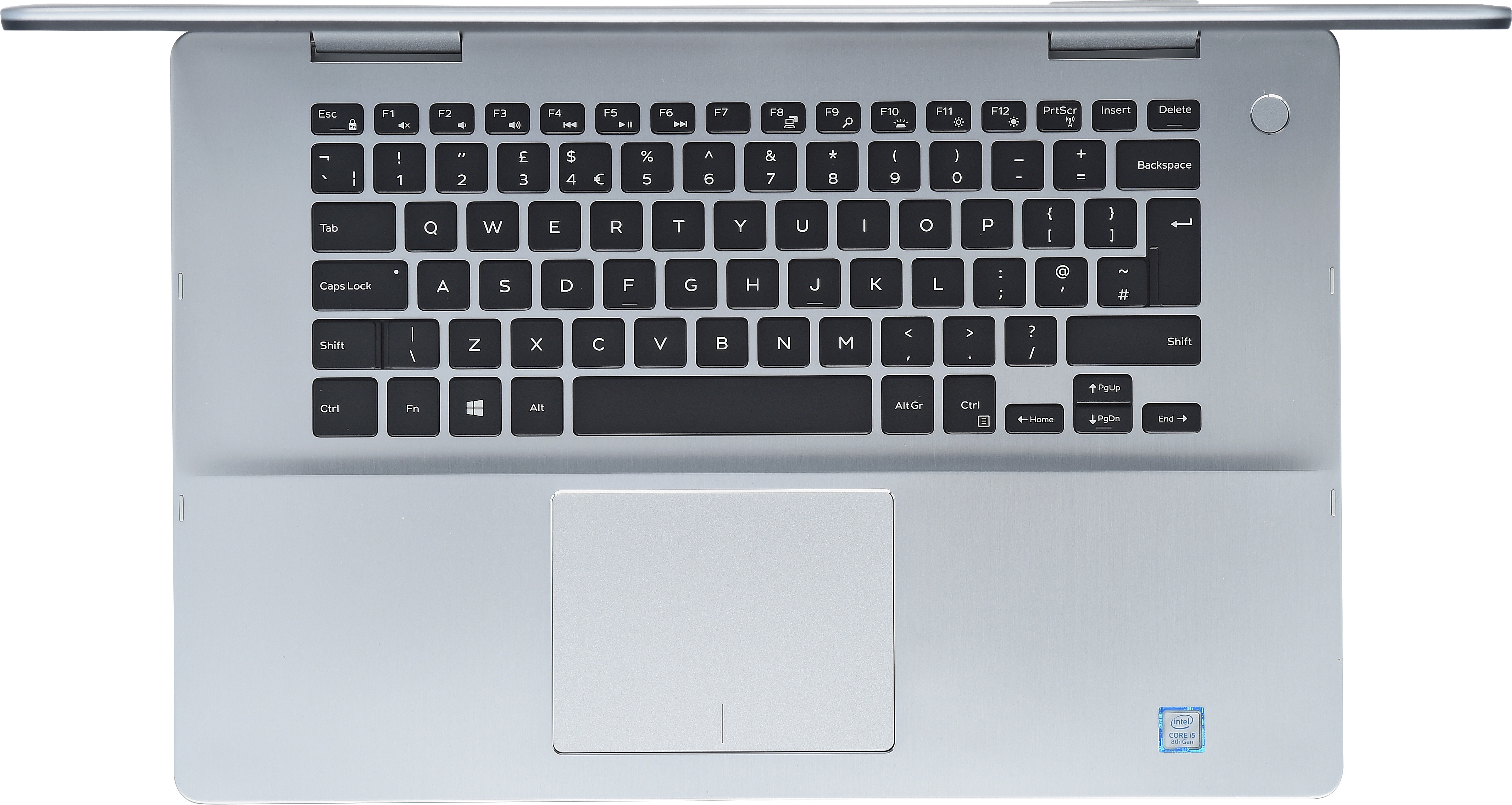 DELL Inspiron 15 7000 2-en-1 (cn58602)