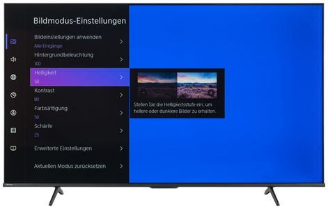 HISENSE 65E7Q PRO
