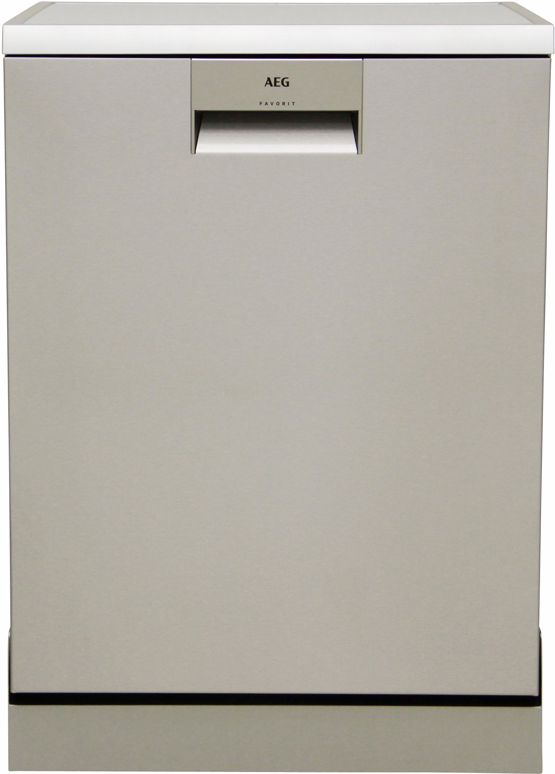 AEG FFB83806PM