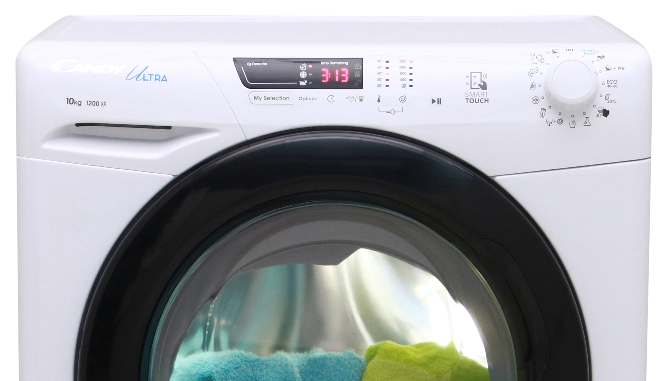 CANDY HCU2102DWB41S
