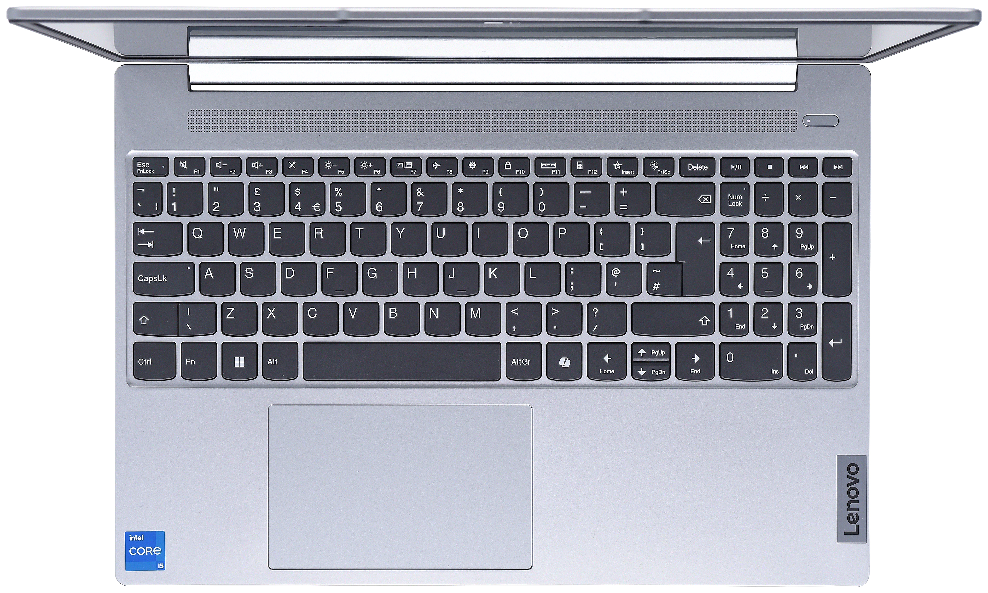 LENOVO IDEAPAD SLIM 5I GEN 9 (15" INTEL)