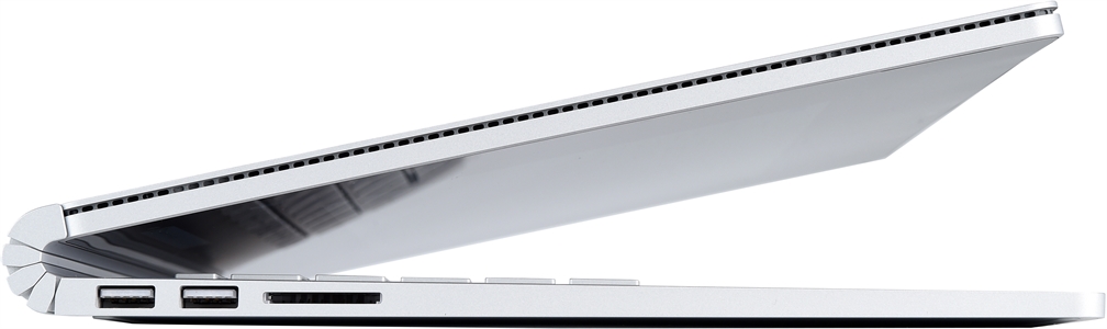 MICROSOFT SURFACE BOOK 2