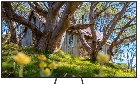 SAMSUNG TU75DU7175