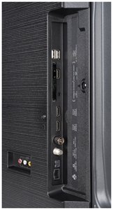HISENSE 50A6K