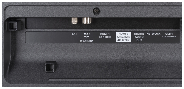 PHILIPS 48OLED808