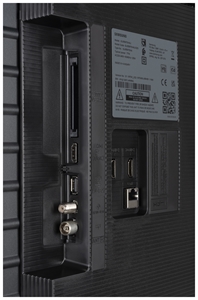SAMSUNG UE55M72HAKXXU