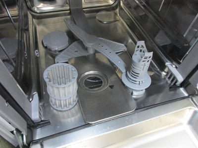 BOSCH SRV2HKX41E