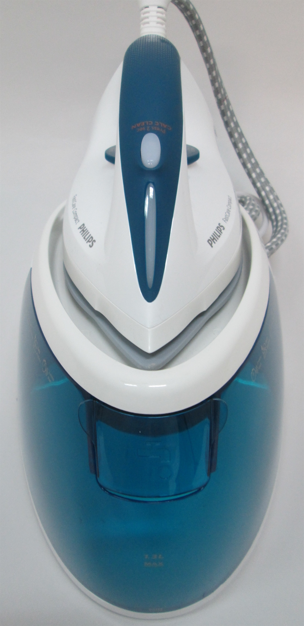 PHILIPS GC6707/20 FACTCARE COMPACT