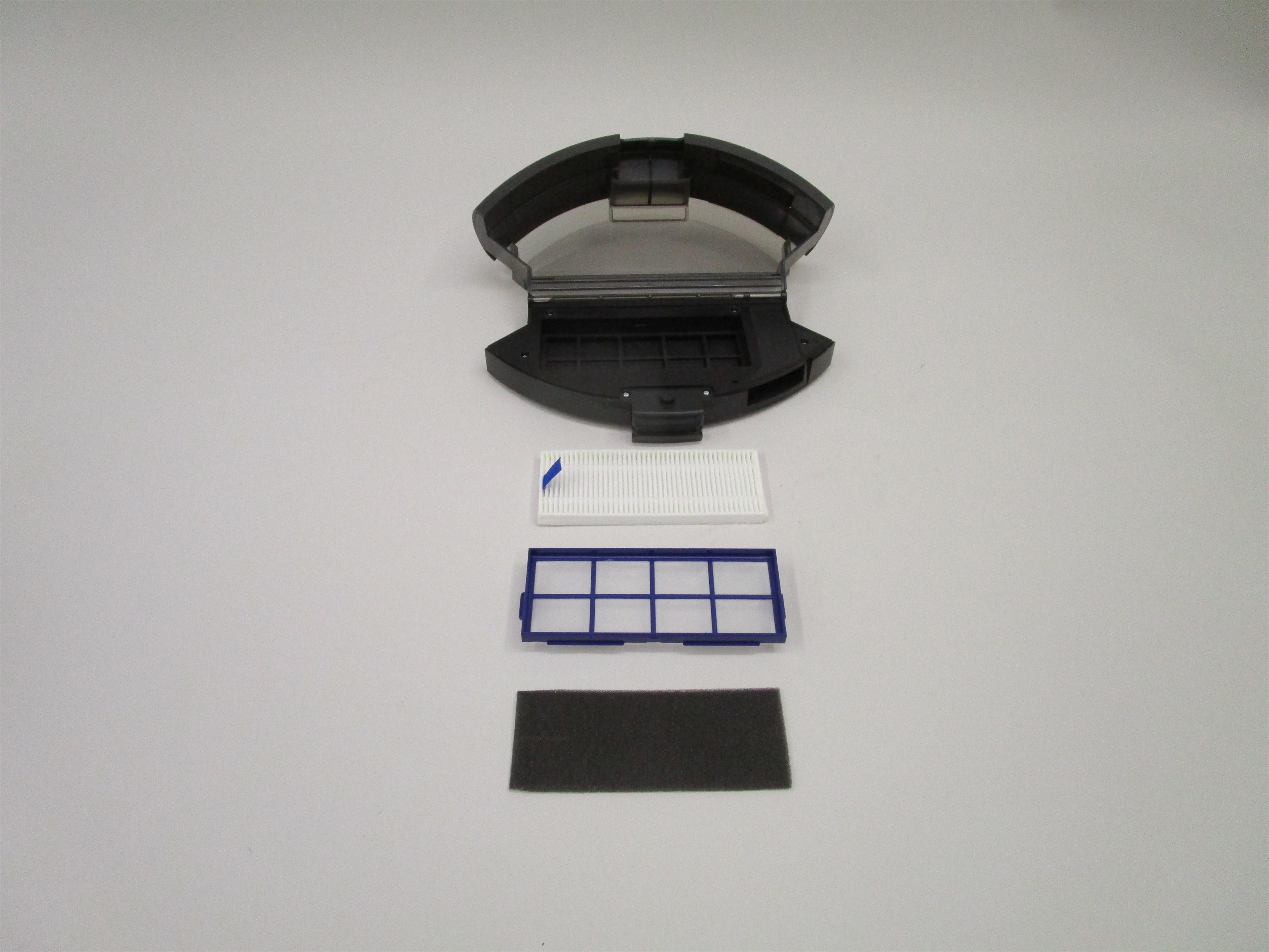 ROWENTA RR6943 SMART FORCE