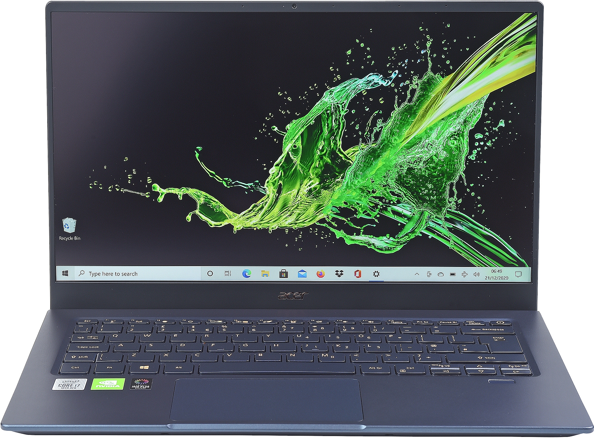 ACER SWIFT 5 SF514-54T-55N9