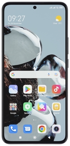 XIAOMI 12T 256GB 8GB