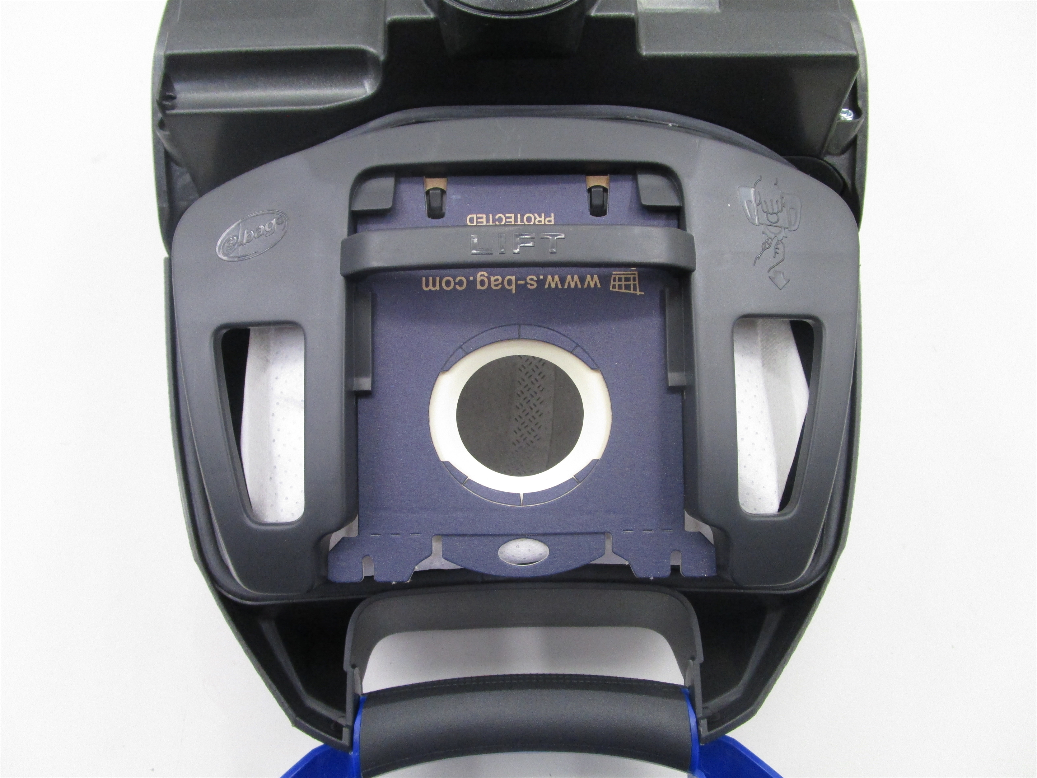 AEG VX6 2-IS-P