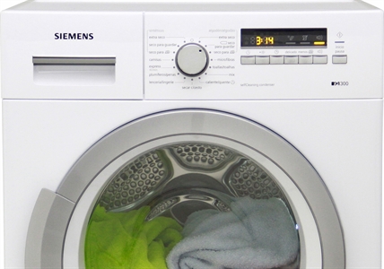 SIEMENS WT45W238EE