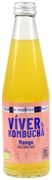 VÍVER KOMBUCHA MANGO