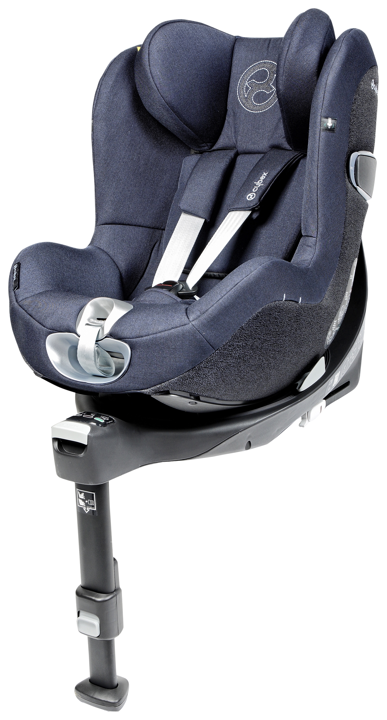 CYBEX SIRONA Z2 + BASE Z2