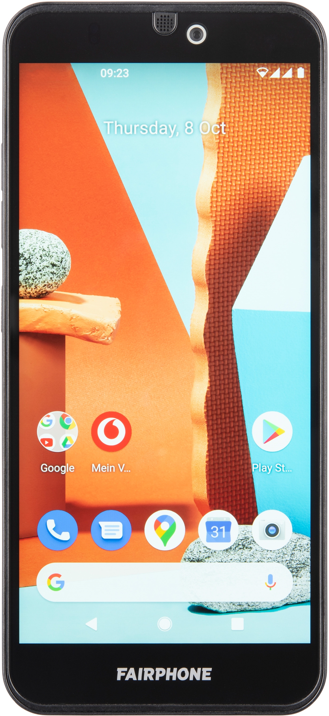FAIRPHONE 3+ 64GB