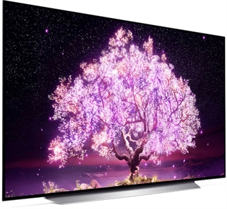 LG OLED55C16LA