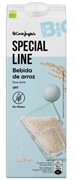 SPECIAL LINE - EL CORTE INGLÉS BIO BEBIDA DE ARROZ UHT