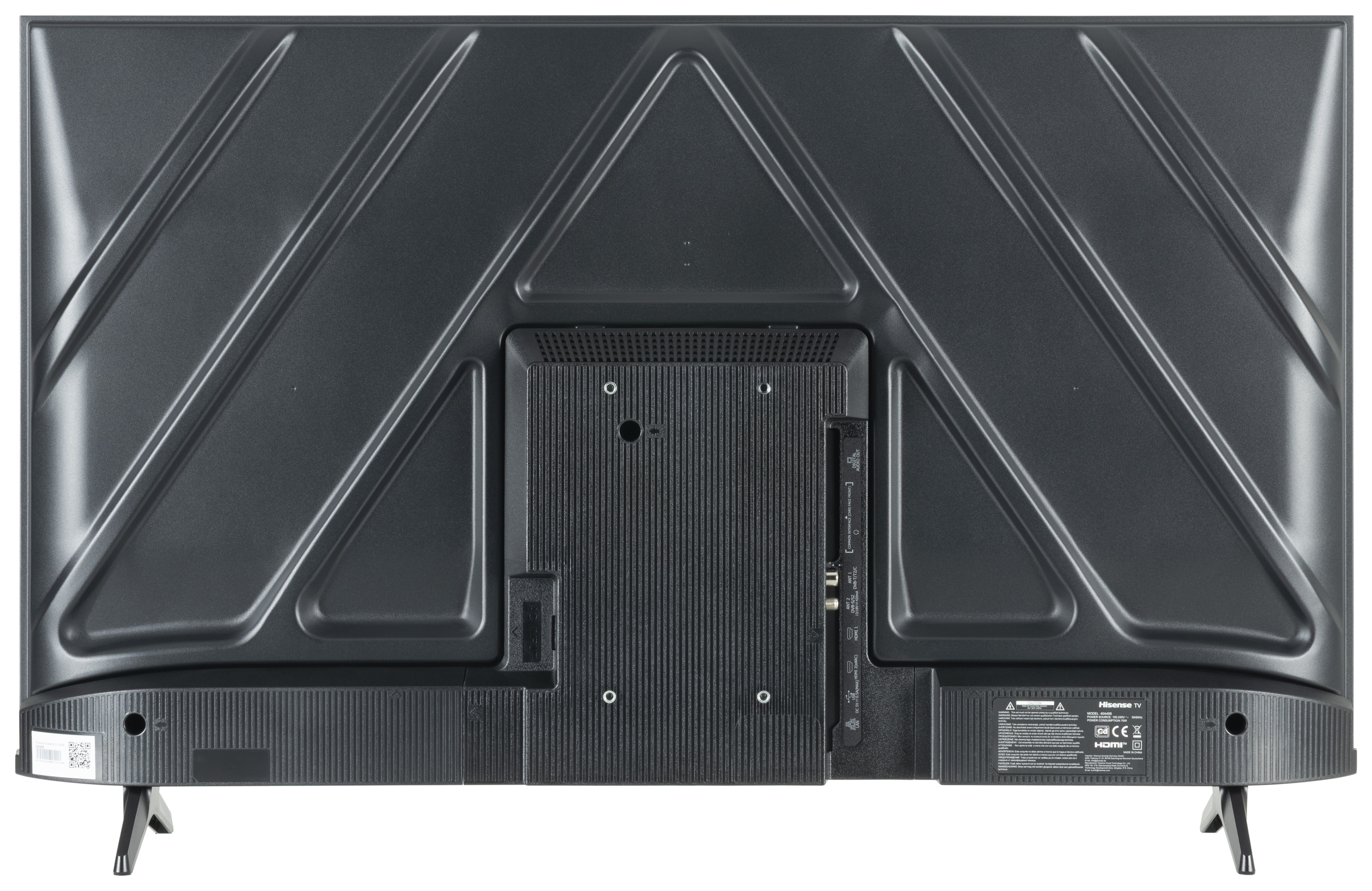 HISENSE 40A49S