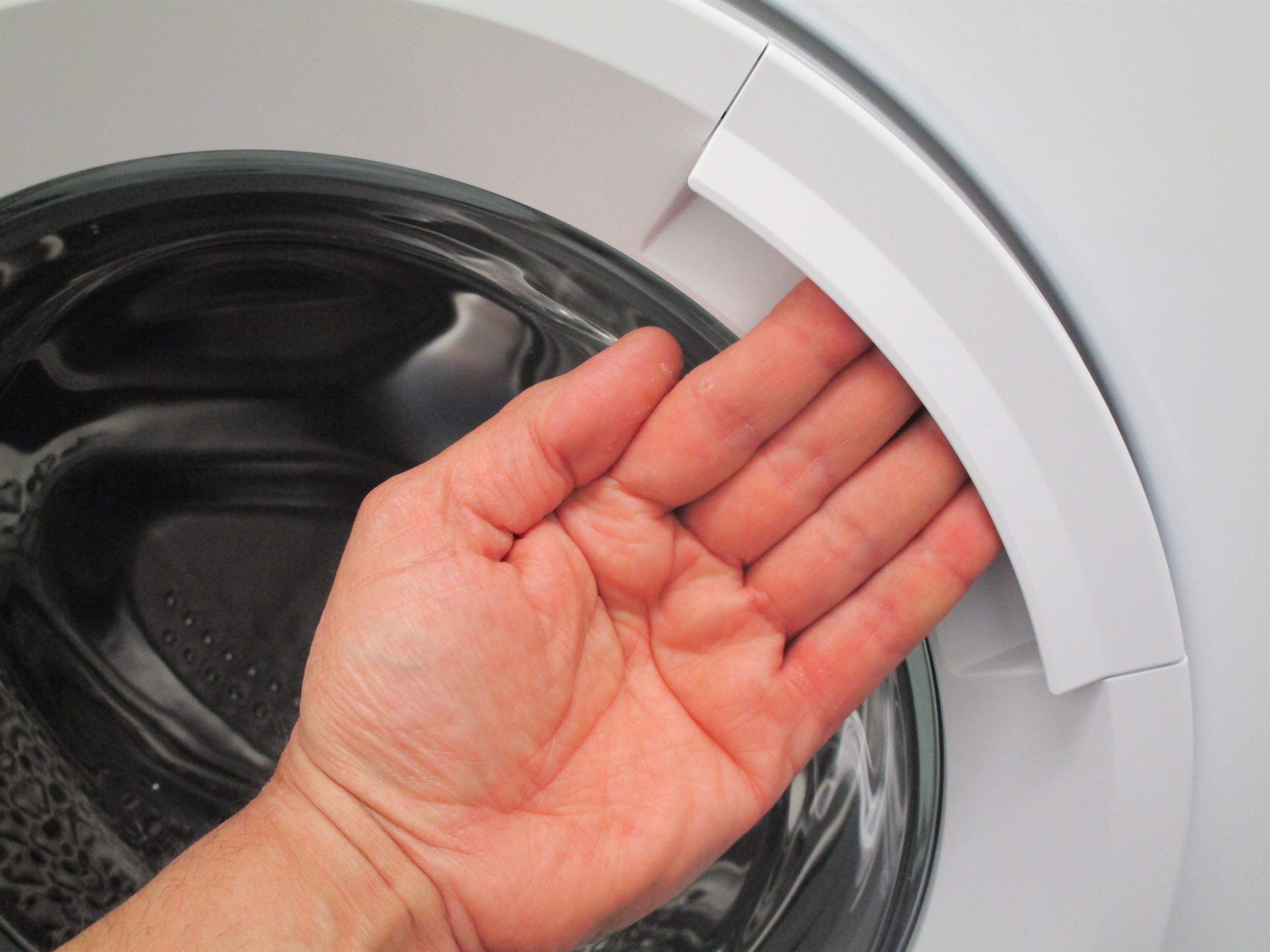 BEKO WTE 7611 BW