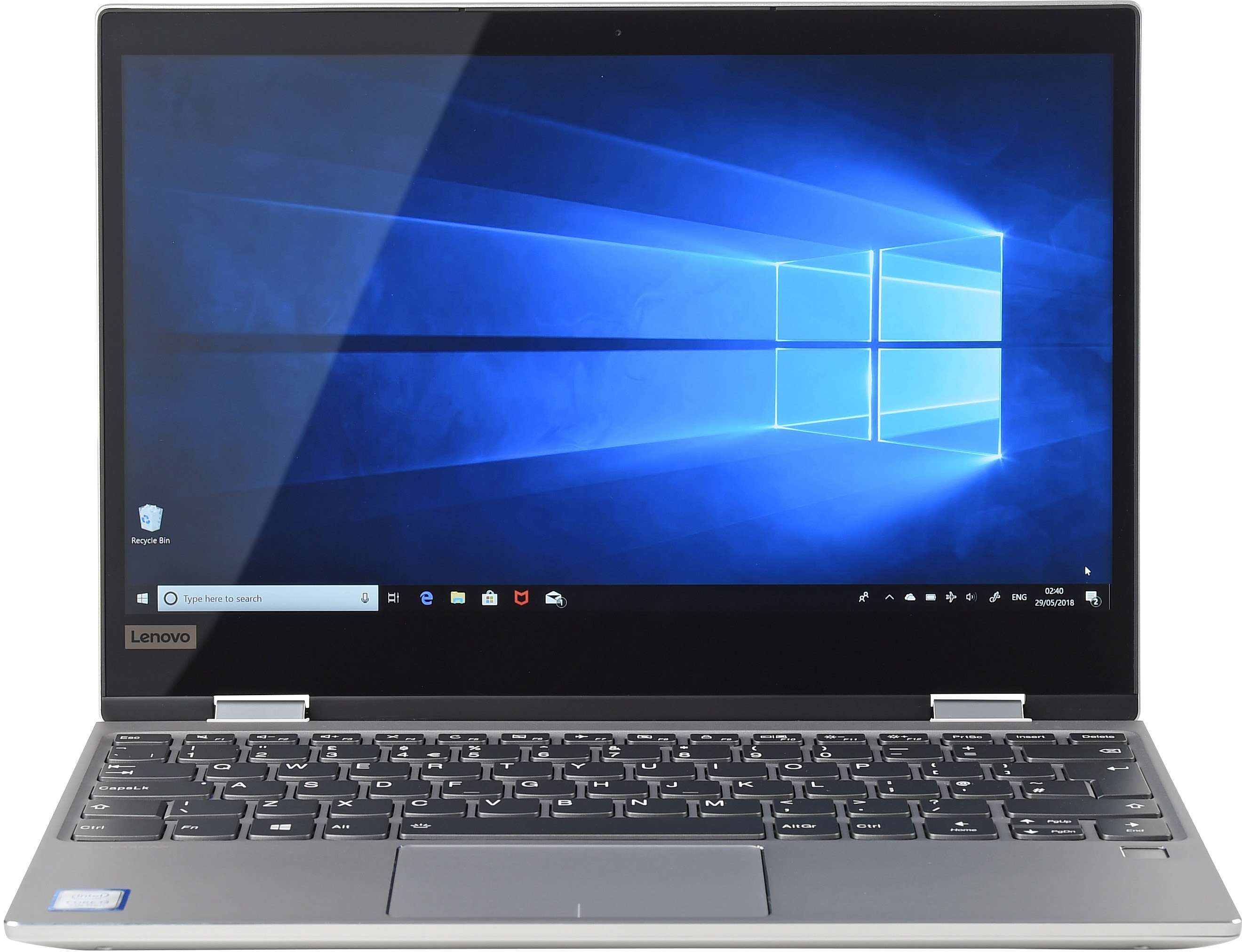 LENOVO YOGA 720-12IKB (81B5005BSP)