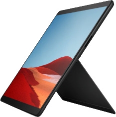 MICROSOFT SURFACE PRO X 16GB RAM 256GB